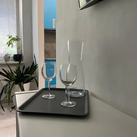 Appartamento Male, Utulne Nedaleko Centra *